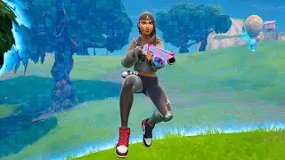 OG FORTNITE IS BACK FOR GOOD!