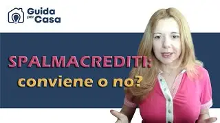 Spalmacrediti: a chi conviene e a chi no?