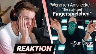 Der Disstrack gegen Mois... 😳 Schlecht gealterte Deutschrap-Lines 💀 | BossXplosive Reaktion