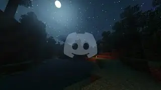 Discord call sound converted into a Minecraft song