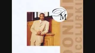 Donnie Mcclurkin - Stand
