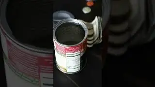 Corn Can Safes 