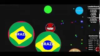 agar.io