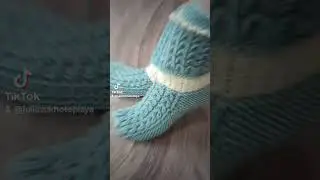 #носкинадвухспицах