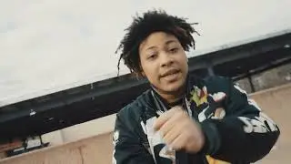 Taco Dance Freestyle (Music Video) Dir. JahzVisuals & Ind!go