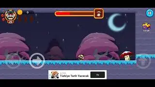 ball V Level 10 Boss 8