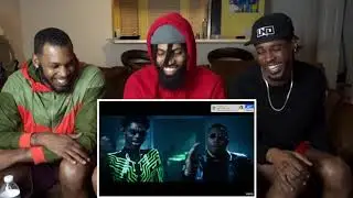 Lil Nas X - Rodeo ft. Nas | REACTION 