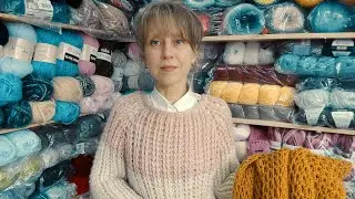A little more detail about the grey vest and the 