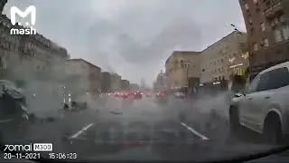 Саид Губденский погиб на автокатастрофе 😱😱