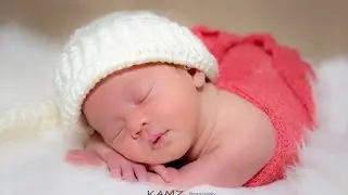 Newborns - Kamz Photography