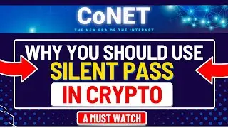 What is SILENT PASS in Crypto and Why You Should Use It?
