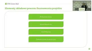 Przygotowanie inwestycji pod kątem pozyskania finansowania