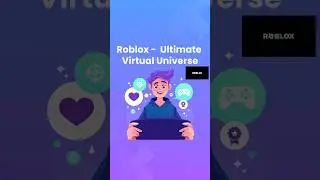 What is Roblox? (Ultimate Virtual Experience) - DeepTalksTV