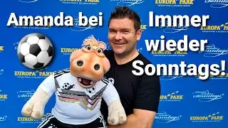 Amanda bei 