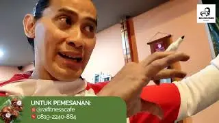 FAT LOSS Strategy during FASTING