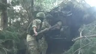 Наши братья разведчики 247 ДШП