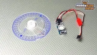 Gas Engine CDI Ignition Test and Timing Setup Tool - HobbyKing Daily
