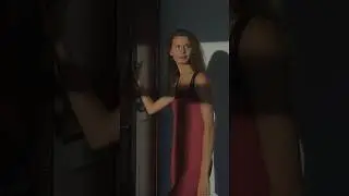 Вавилон. Сцена с Марго Робби. Звезда 