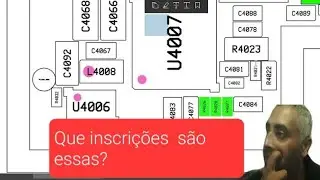 O Que Significa Estas Inscrições
