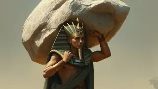 ديب سيك اكبر برنامج ذكاء اصطناعى  هنج مننا لما سالناه ع بناه الاهرام   ستجعل عقلك مشوشًا @