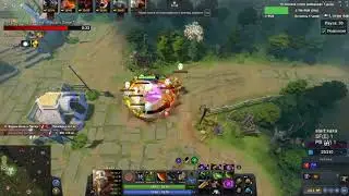 XENO xD ) | BADNEWSFORYA | 1X6 DOTA 2