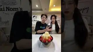 Dessert time in 2024 be like 🤣