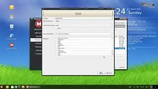 Instalación de MakuluLinux LinDoz 2021 junto a Windows 10