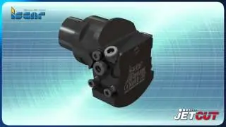 ISCAR  JETCUT Adaptor