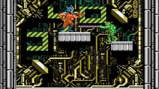 Teenage Mutant Ninja Turtles (NES) | Final Night | Twitch Stream