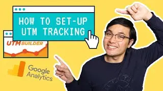 UTM Tracking in Google Analytics (EASY TUTORIAL)