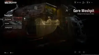 Call of DutyBlack Ops 6Open Beta clip One