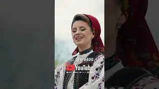 🔴 “Ai zis bade” s-a lansat! 🤗❤️ #youtubeshorts #foryou