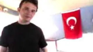 adam ciddiyim kesin ......m diyor