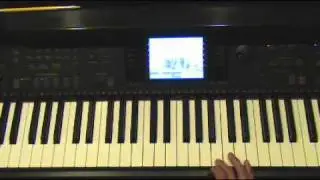 Lighters - Bad Meets Evil ft. Bruno Mars (Piano Tutorial)