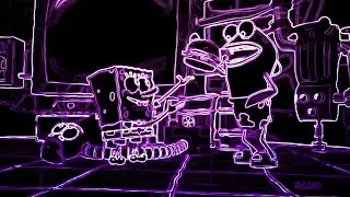 Hey is that my patty vocoded to Gangsta's paradise and Miss the Rage