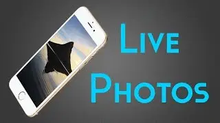 Live Photos en Android