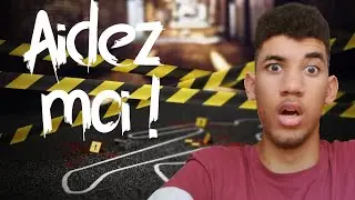 Meurtre à Centrale Supélec !?!! On mènent l'enquête ... [ Vlog Episodes 5 ]