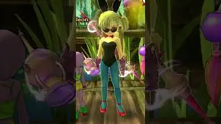Did You Know a PC Anime MMORPG Called Dragon Ball Online?