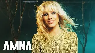 AMNA -  Mama | Official Video