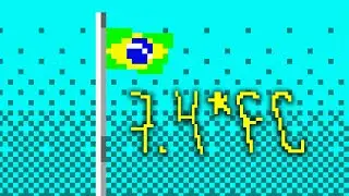 423pp on NEW AIM FARM MAP +HR (Brazil - Plasma's Extra 7.4* 98.89% #30)