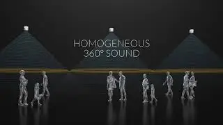 The Perfect Sound Carpet
