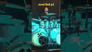 Jovol Bell  @jovolbell2620