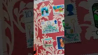 Merry Mix | Big Red Junk Journal