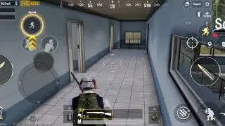Dekho kaise खुद के पैर पर कुल्हाड़ी मारना Kise kehte hai (Pubg mobile)||STUD NOOB