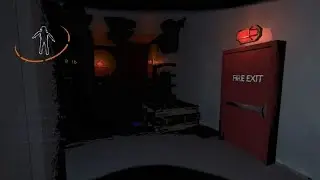 fire exit