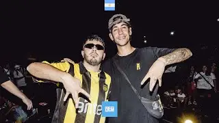 JESSE PUNGAZ vs. KATRA: Cuartos DEM Argentina 🇦🇷 Miramar