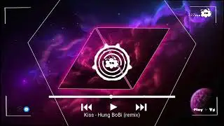 Nightcore - Kiss