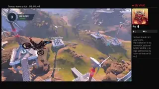 TRIALS FUSION