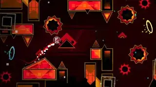 “Tendo” 100% (Demon) By gradientxd, Hadeon7, Yoonsr | Geometry Dash