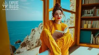 Study music. Deep house for study